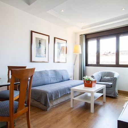 Apartamentos Adelfas Мадрид Екстериор снимка