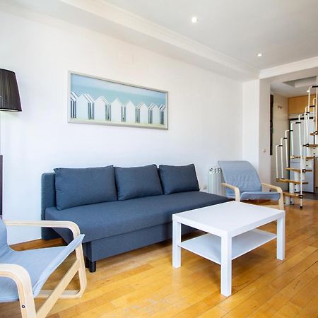 Apartamentos Adelfas Мадрид Екстериор снимка