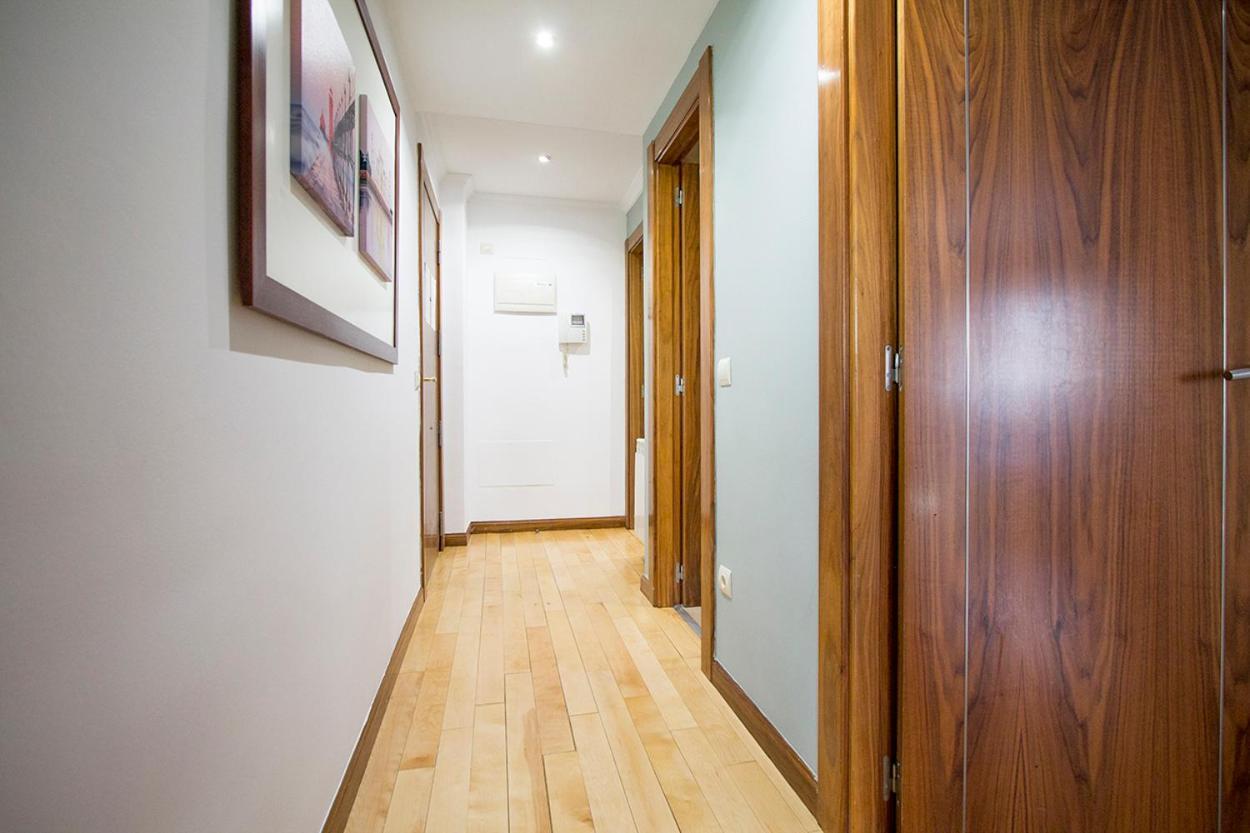 Apartamentos Adelfas Мадрид Екстериор снимка