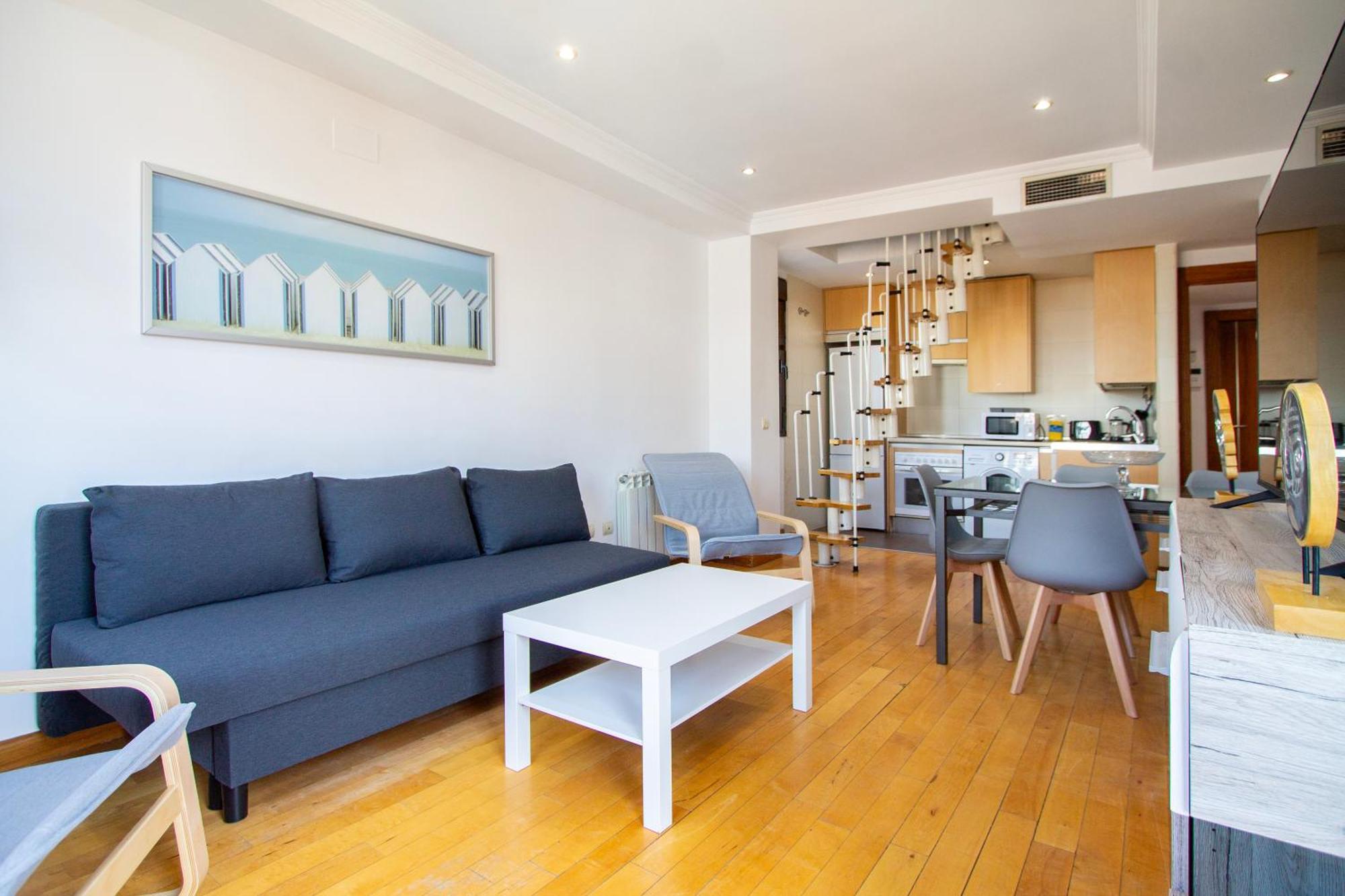 Apartamentos Adelfas Мадрид Екстериор снимка