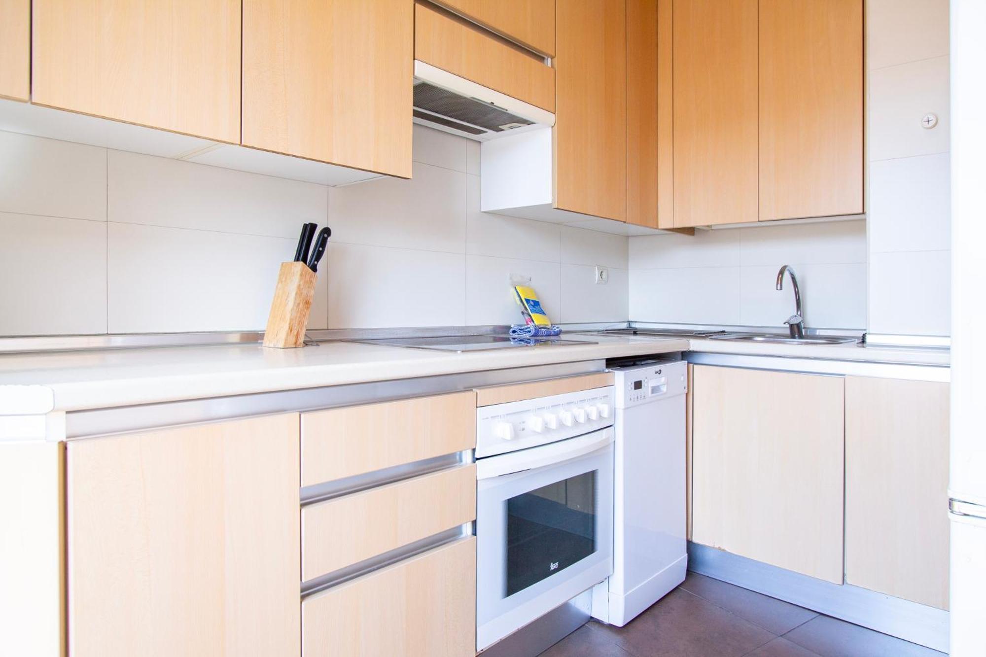 Apartamentos Adelfas Мадрид Екстериор снимка