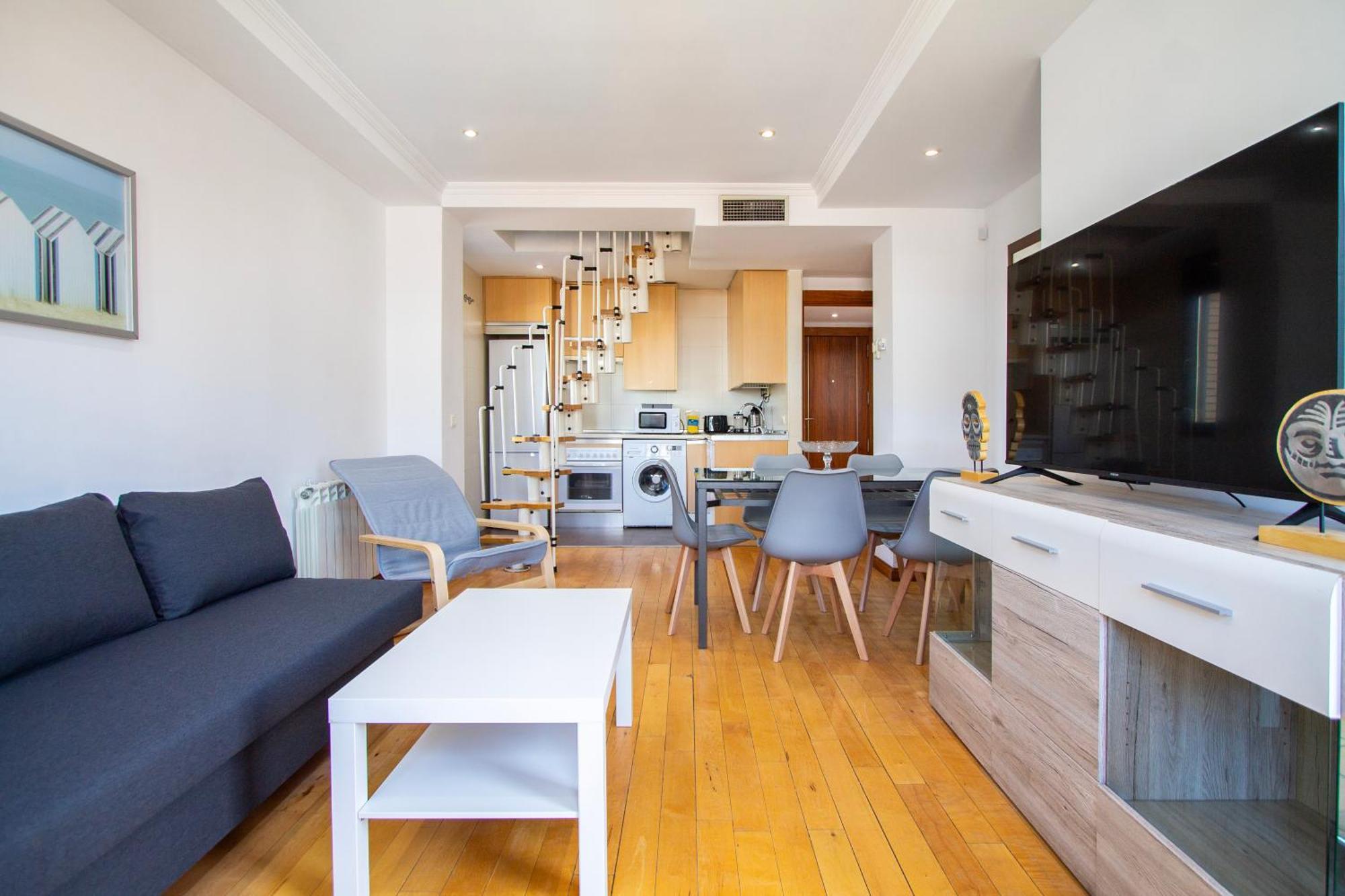 Apartamentos Adelfas Мадрид Екстериор снимка